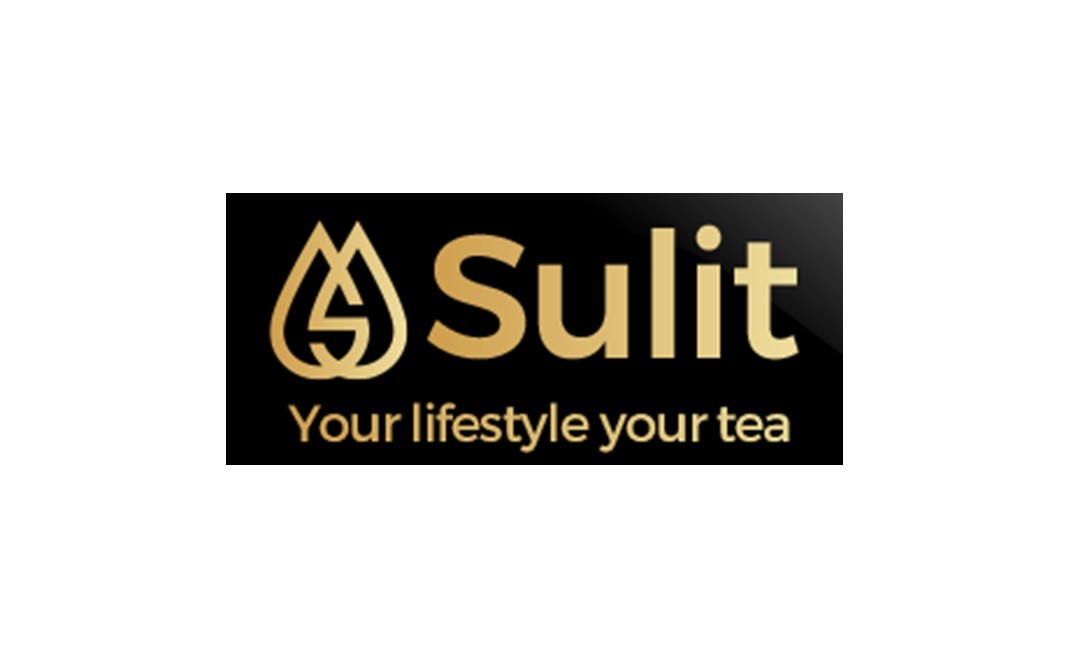 Sulit Assam CTC Tea Golden Delight   Pack  500 grams